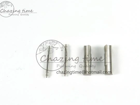 1218 BestValue Endlinks 904L Steel for Daytona SA4130 Fits Oysterflex & Leather Strap (SEL Only NOT Including Strap) 1450